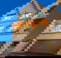 Serenity on the Terrace - Kingaroy Accommodation