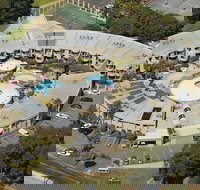 Silver Sands Resort - Kingaroy Accommodation