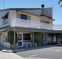 Foreshore Motel - Kingaroy Accommodation
