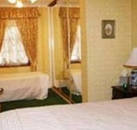 The Old George  Dragon Guesthouse - Kingaroy Accommodation