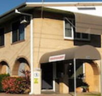 Paradise Lodge Motel - Kingaroy Accommodation
