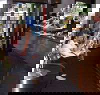 Mackay Resort Motel - Kingaroy Accommodation