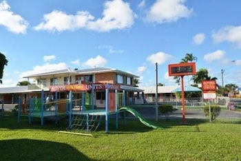 Rover Holiday Units - Kingaroy Accommodation 1