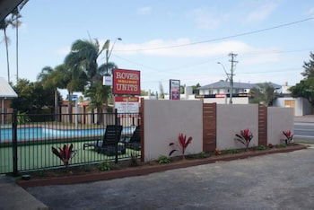 Rover Holiday Units - Kingaroy Accommodation 4