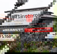 Lantern Motor Inn - Kingaroy Accommodation