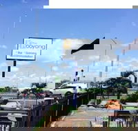 Kooyong Hotel - Kingaroy Accommodation