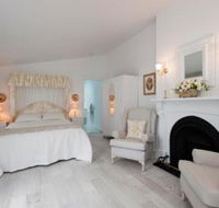 White Dove Cottage Bed  Breakfast - Kingaroy Accommodation