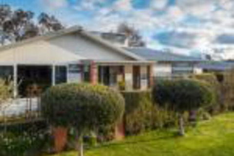 Aggies Bed & Breakfast - Kingaroy Accommodation 0