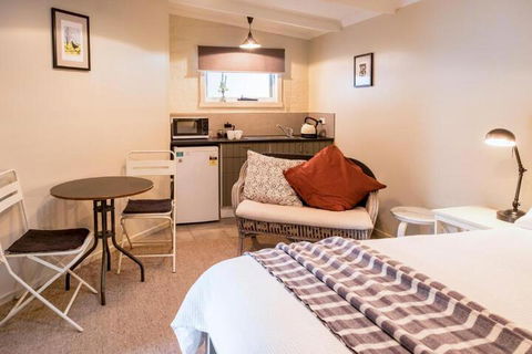 Aggies Bed & Breakfast - Kingaroy Accommodation 6