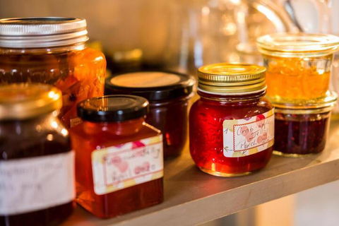 Aggies Bed & Breakfast - Kingaroy Accommodation 4