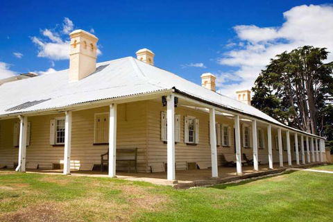 Woolmers Estate - Kingaroy Accommodation 3