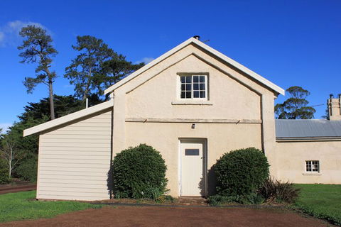 Woolmers Estate - Kingaroy Accommodation 2