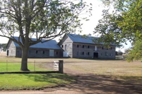 Woolmers Estate - Kingaroy Accommodation 1