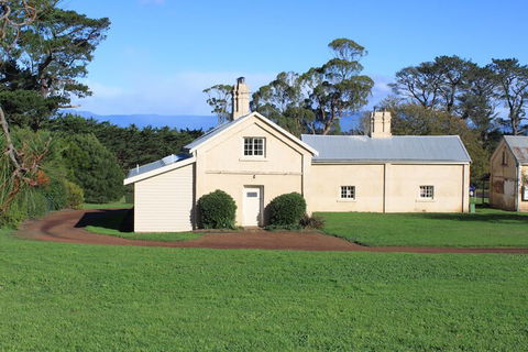 Woolmers Estate - Kingaroy Accommodation 4