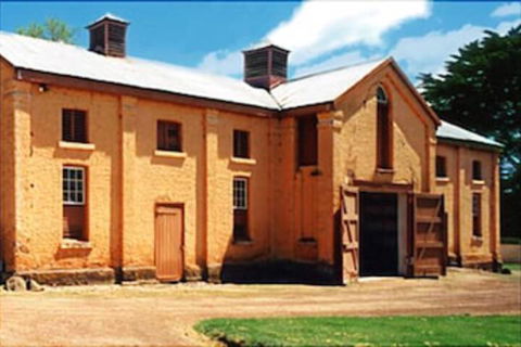 Woolmers Estate - Kingaroy Accommodation 6