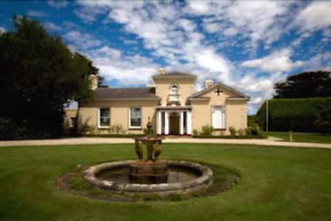 Woolmers Estate - Kingaroy Accommodation 5