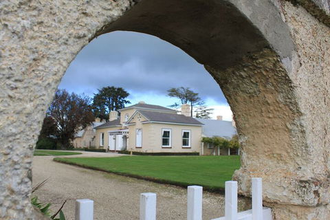 Woolmers Estate - Kingaroy Accommodation 7