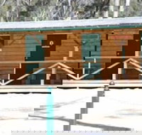 Gumleaves Bush Holidays - Kingaroy Accommodation