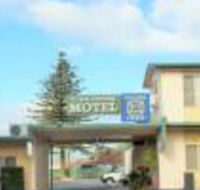 Town Centre Motel - Kingaroy Accommodation
