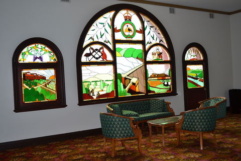 Historic Hydro Motor Inn - Kingaroy Accommodation 1