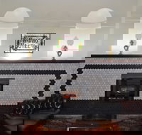 Historic Hydro Motor Inn - Kingaroy Accommodation