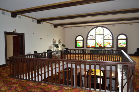 Historic Hydro Motor Inn - Kingaroy Accommodation 2