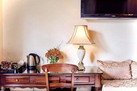 Kurrajong House Launceston - Kingaroy Accommodation 4