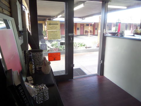 Motel Oasis - Kingaroy Accommodation 3