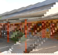 Motel Oasis - Kingaroy Accommodation