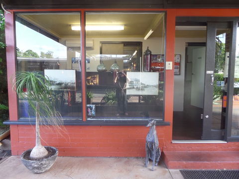 Motel Oasis - Kingaroy Accommodation 6