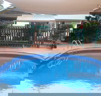 Kingaroy Holiday Park - Kingaroy Accommodation
