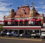 York Hotel Kalgoorlie - Kingaroy Accommodation
