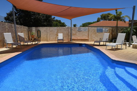 Kalbarri Seafront Villas - Kingaroy Accommodation 1