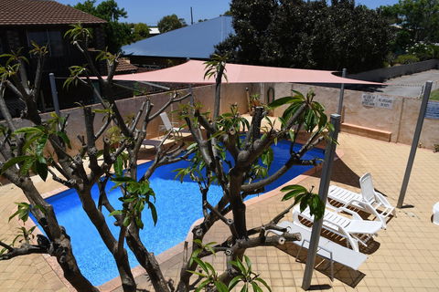 Kalbarri Seafront Villas - Kingaroy Accommodation 2