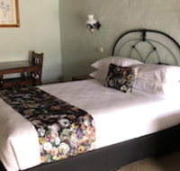 Olde Horsham Motor Inn - Kingaroy Accommodation