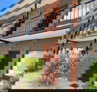 Ploughmans Motor Inn - Kingaroy Accommodation