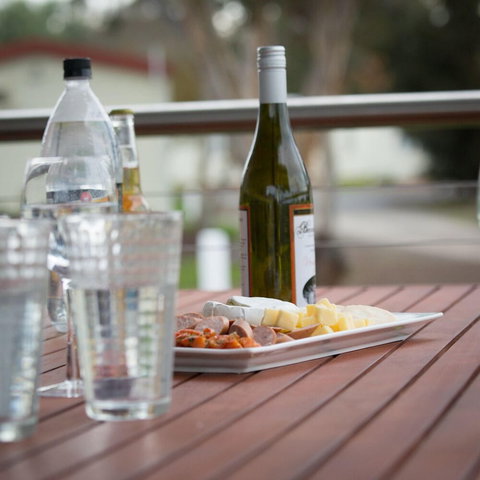 Horsham Holiday Park (formerly Wimmera Lakes Caravan Park) - Kingaroy Accommodation 4