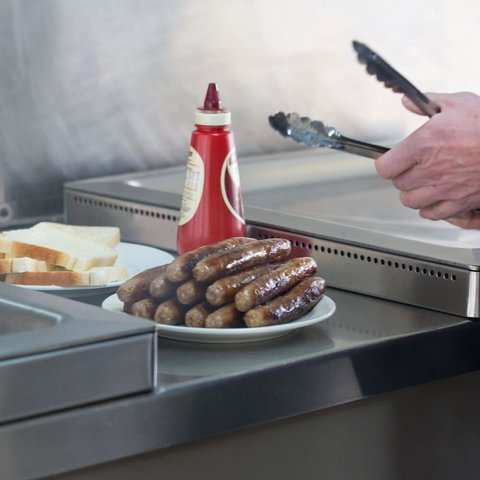 Horsham Holiday Park (formerly Wimmera Lakes Caravan Park) - Kingaroy Accommodation 5