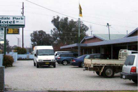Glenndale Park Motel - Kingaroy Accommodation 5