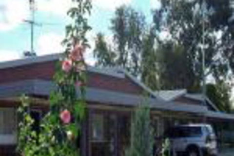 Glenndale Park Motel - Kingaroy Accommodation 0