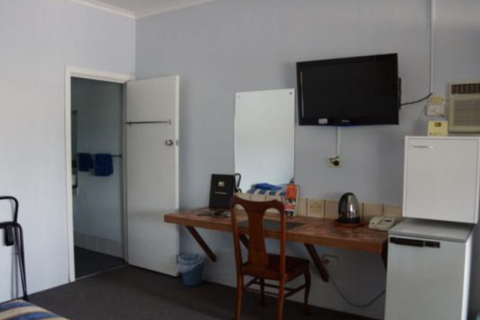 Glenndale Park Motel - Kingaroy Accommodation 6