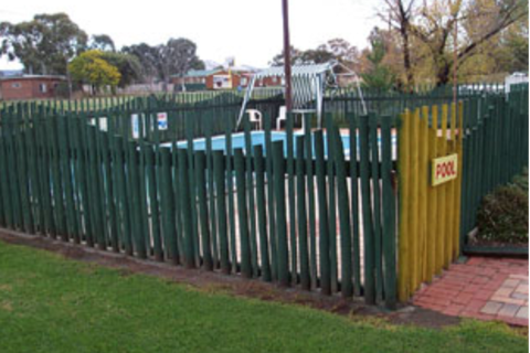 Glenndale Park Motel - Kingaroy Accommodation 3