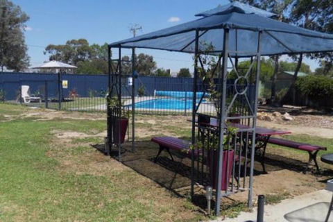 Glenndale Park Motel - Kingaroy Accommodation 2