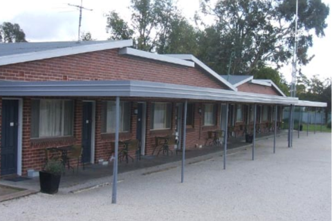 Glenndale Park Motel - Kingaroy Accommodation 7