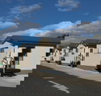 BIG4 Hobart Airport Tourist Park - Kingaroy Accommodation