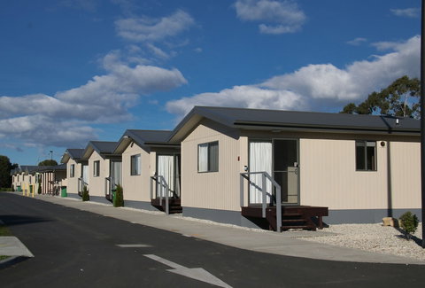 BIG4 Hobart Airport Tourist Park - Kingaroy Accommodation 0