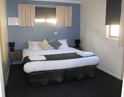BIG4 Hobart Airport Tourist Park - Kingaroy Accommodation 5