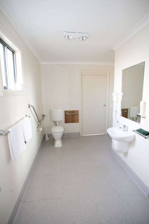 BIG4 Hobart Airport Tourist Park - Kingaroy Accommodation 4