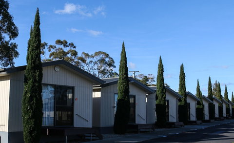 BIG4 Hobart Airport Tourist Park - Kingaroy Accommodation 1