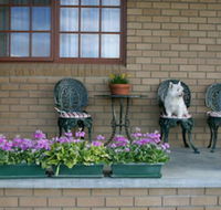 Cornwall Cottage - Kingaroy Accommodation